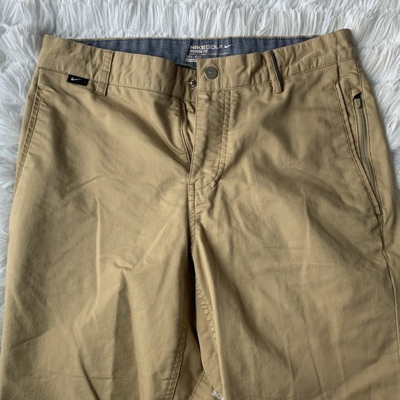 Nike Dri-Fit Golf Pants - Picture 2 of 4